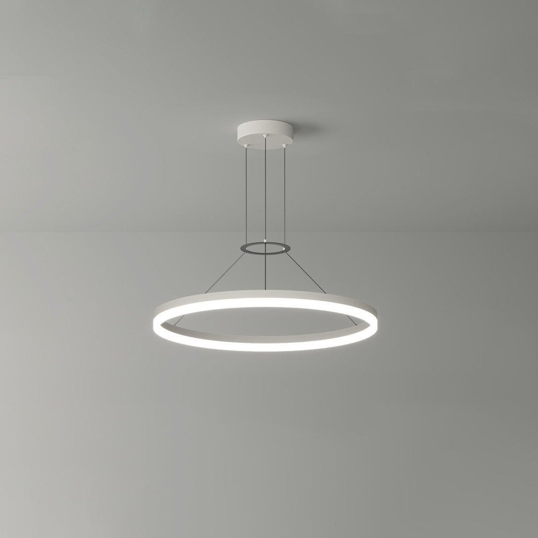 WOMO Round LED Chandelier-WM2170
