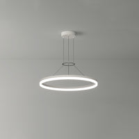 WOMO Round LED Chandelier-WM2170