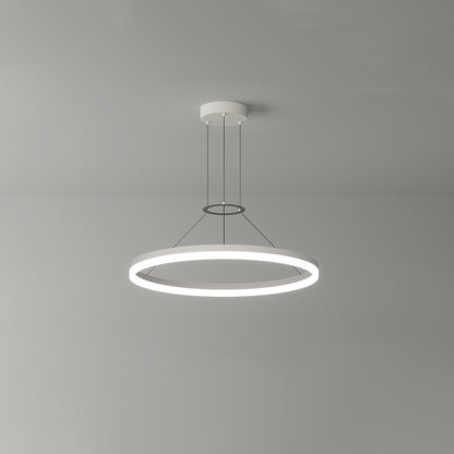WOMO Circular Led Chandelier-WM2170
