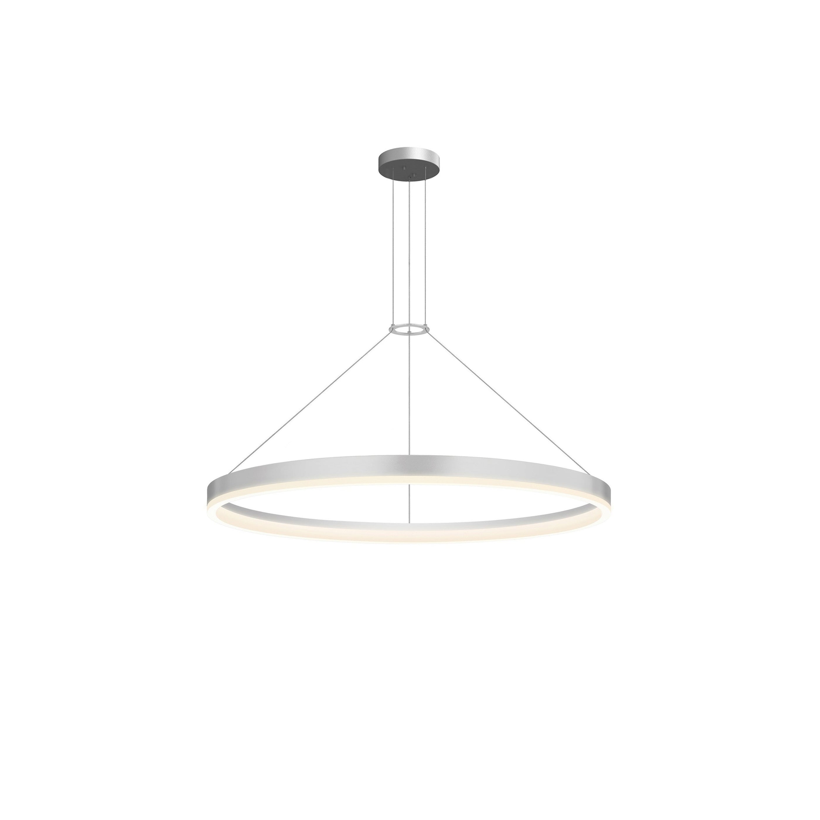 WOMO Round LED Chandelier-WM2170