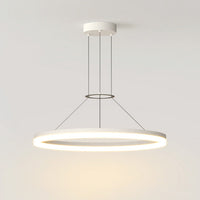 WOMO Round LED Chandelier-WM2170