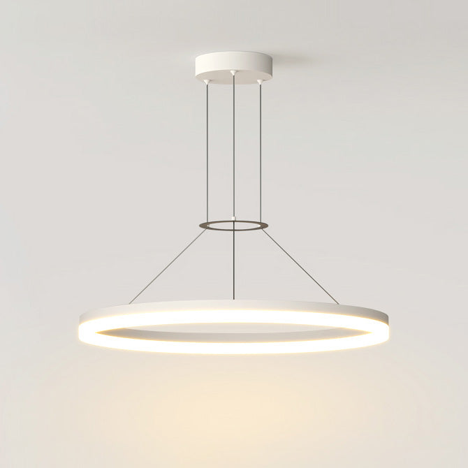 WOMO Round LED Chandelier-WM2170