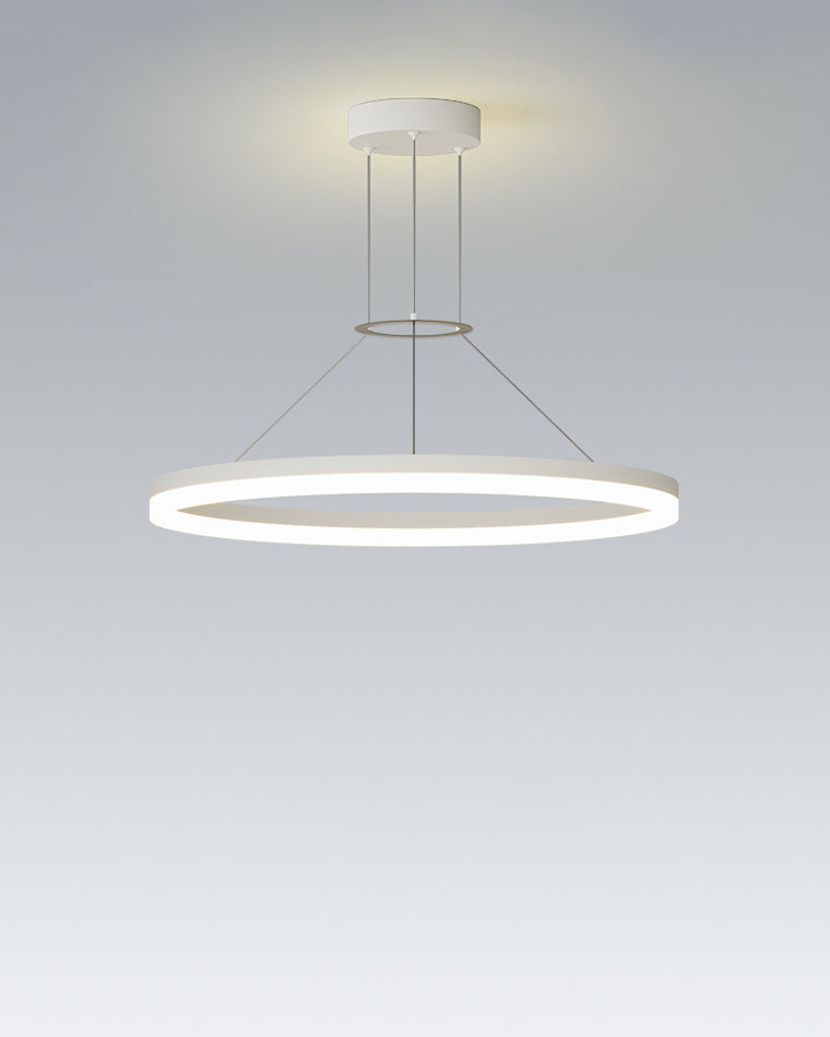 WOMO Round LED Chandelier-WM2170