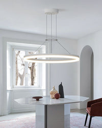 WOMO Round LED Chandelier-WM2170