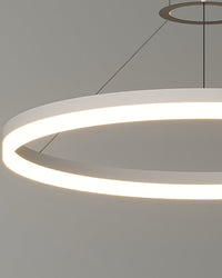 WOMO Round LED Chandelier-WM2170