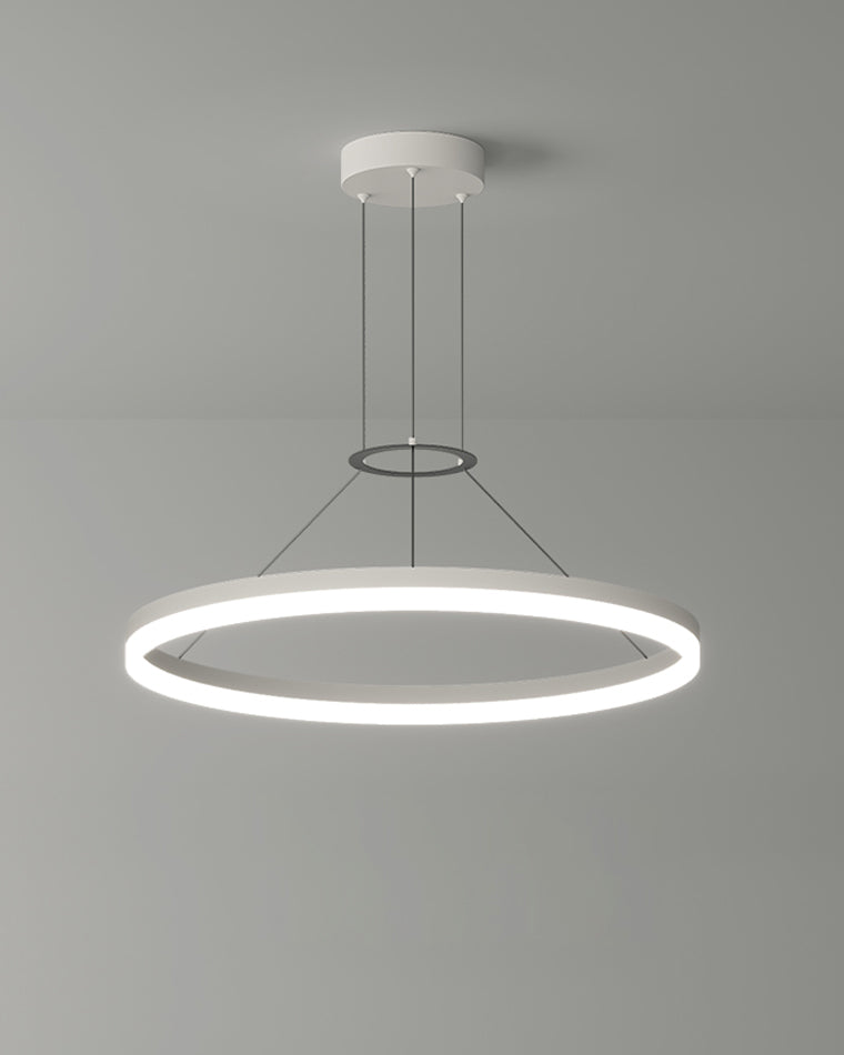 WOMO Round LED Chandelier-WM2170