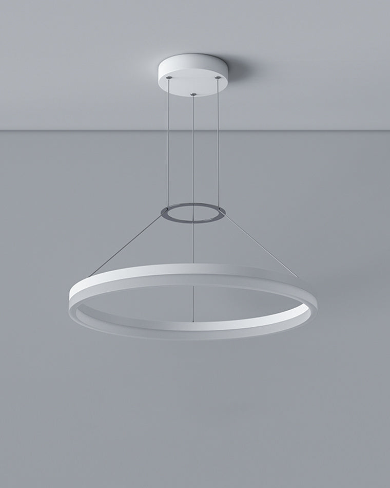 WOMO Round LED Chandelier-WM2170
