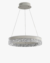 WOMO Lustre LED rond en acrylique-WM2171