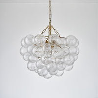 Lustre à bulles WOMO Vintage-WM2180