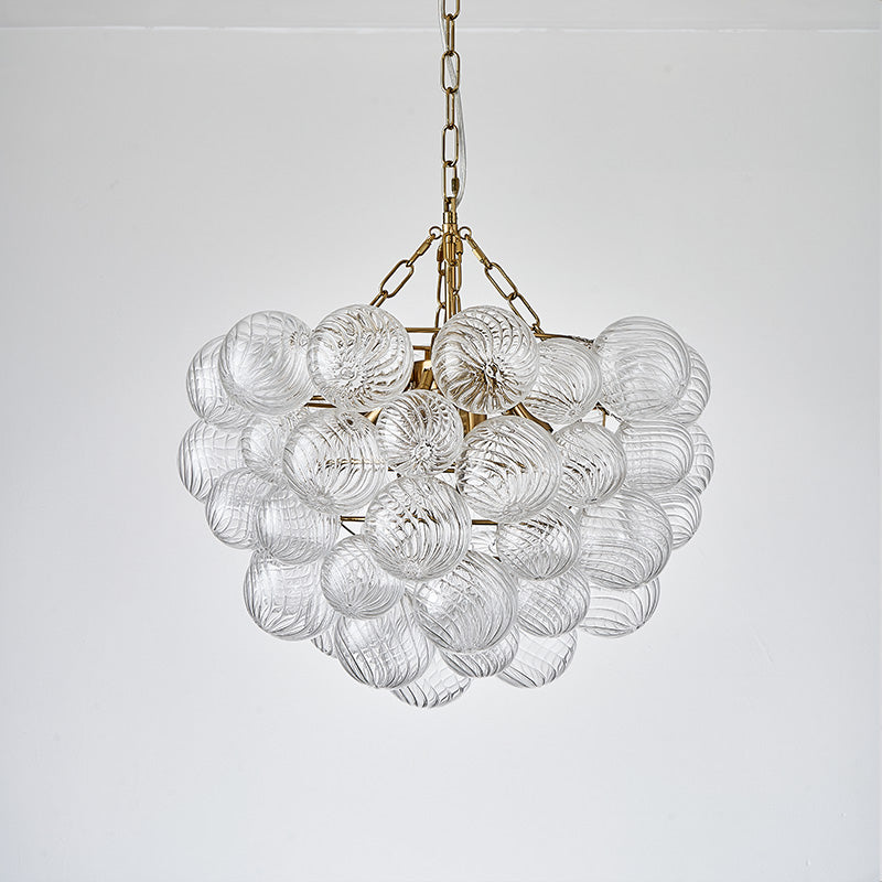 WOMO Bubble Kronleuchter Vintage-WM2180
