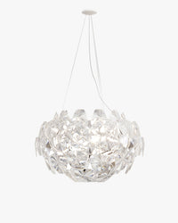 Lustre sphérique pétale WOMO WM2197