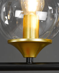 WOMO Suspension linéaire à boule de verre-WM2257