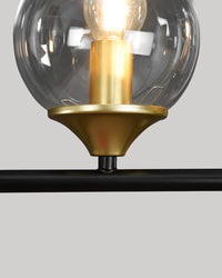 WOMO Suspension linéaire à boule de verre-WM2257