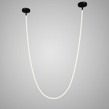 WOMO Rope Led Chandelier-WM2312