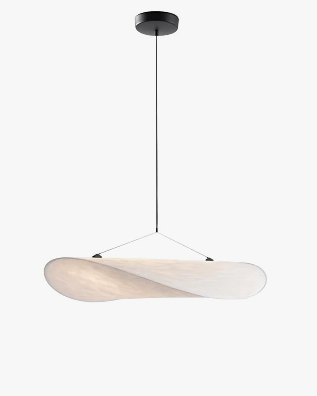 WOMO Cloud Pendant Lamp Rice Paper Scandinavian-WM2316