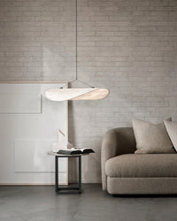 WOMO Cloud Pendant Lamp Rice Paper Scandinavian-WM2316