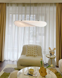 WOMO Cloud Pendant Lamp Rice Paper Scandinavian-WM2316