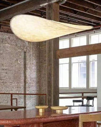 WOMO Cloud Pendant Lamp Rice Paper Scandinavian-WM2316