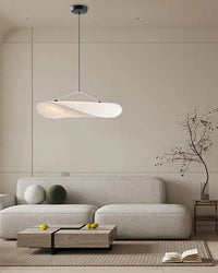 WOMO Cloud Pendant Lamp Rice Paper Scandinavian-WM2316