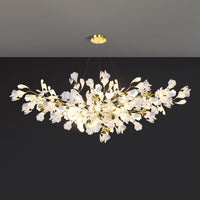 Lustre WM2424 branche de Ginkgo WOMO
