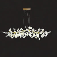 Lustre linéaire WOMO Ginkgo – WM2433