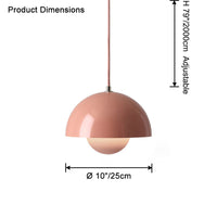 WOMO Kuppel Petite Suspension-WM2498