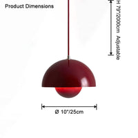 WOMO Kuppel Petite Suspension-WM2498