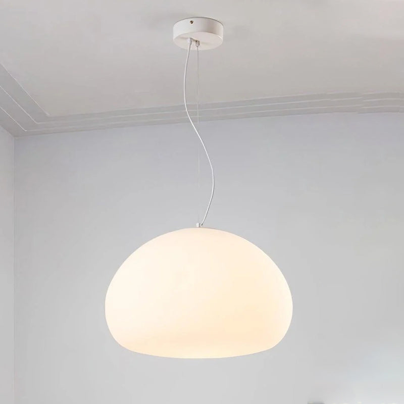 WOMO Cloud Glas Hängelampe – WM2503