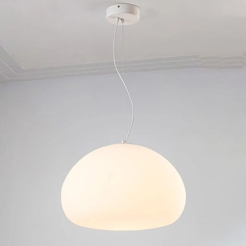 WOMO Cloud Glas Hängelampe – WM2503