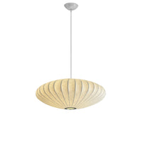 Suspension en soie WOMO-Flugscheibe WM2534