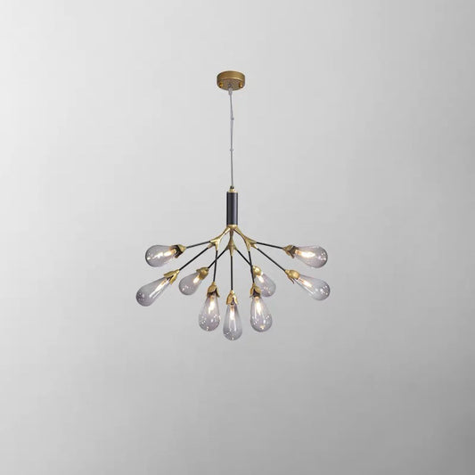 WOMO Firefly Branching Chandelier-WM2552