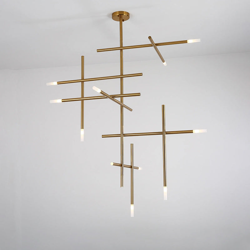 Lustre WOMO Stick-WM2585