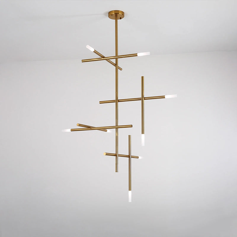 Lustre WOMO Stick-WM2585
