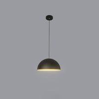 WOMO Dome Eisen Pendelleuchte-WM2621