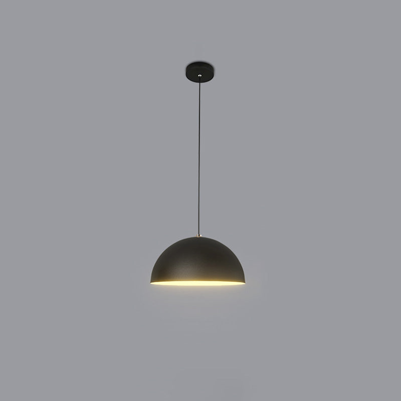 WOMO Dome Eisen Pendelleuchte-WM2621