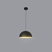 WOMO Dome Eisen Pendelleuchte-WM2621