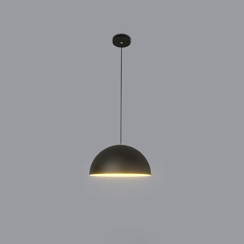 WOMO Dome Eisen Pendelleuchte-WM2621