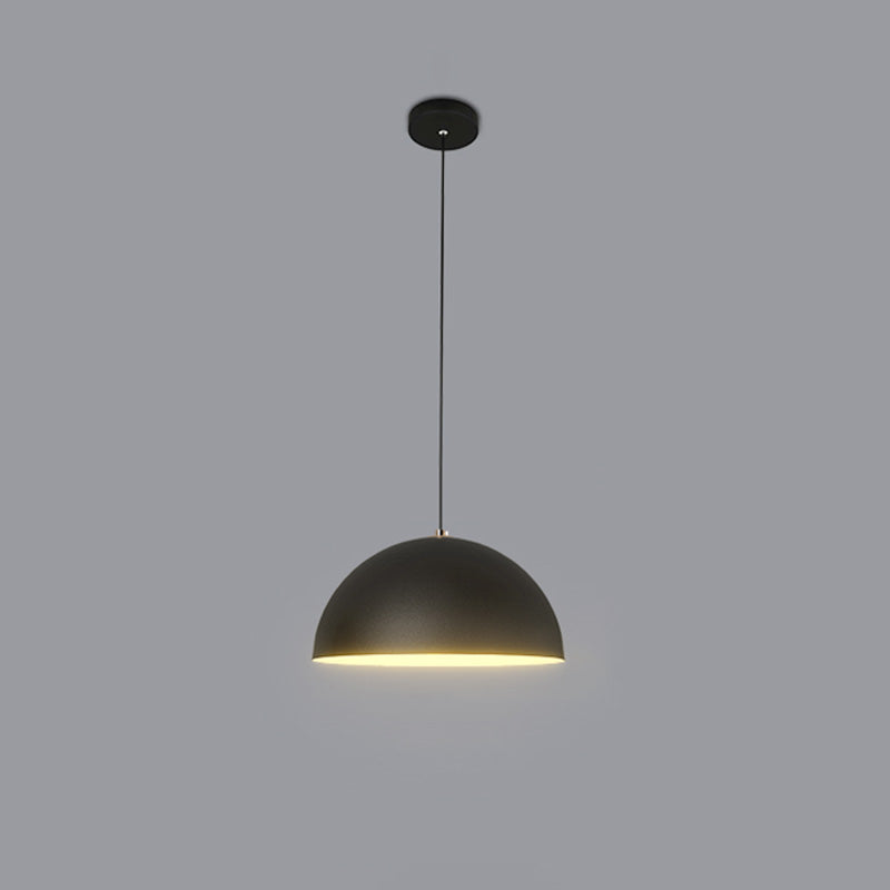 WOMO Dome Eisen Pendelleuchte-WM2621