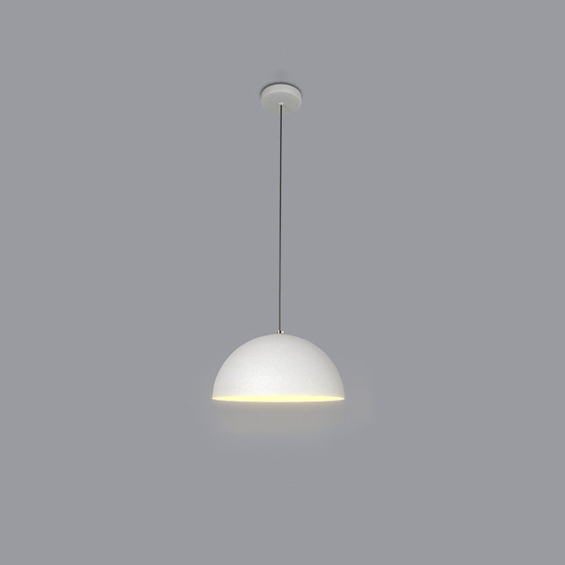 WOMO Dome Eisen Pendelleuchte-WM2621