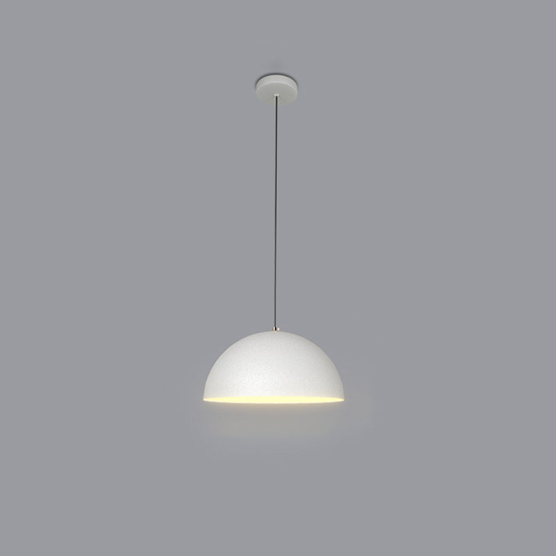 WOMO Dome Eisen Pendelleuchte-WM2621
