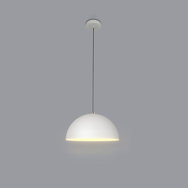 WOMO Dome Eisen Pendelleuchte-WM2621