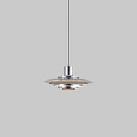 WOMO Nordic Suspension Luminaire-WM2657
