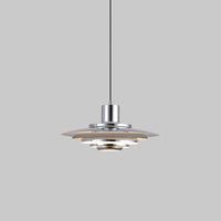 WOMO Nordic Suspension Luminaire-WM2657