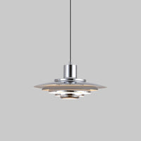 WOMO Nordic Suspension Luminaire-WM2657
