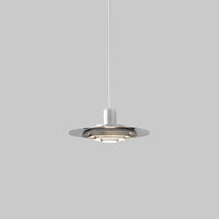 WOMO Nordic Suspension Luminaire-WM2657