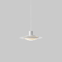 WOMO Nordic Suspension Luminaire-WM2657