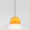 WOMO Globus Glas Hängelampe-WM2658 thumbnail