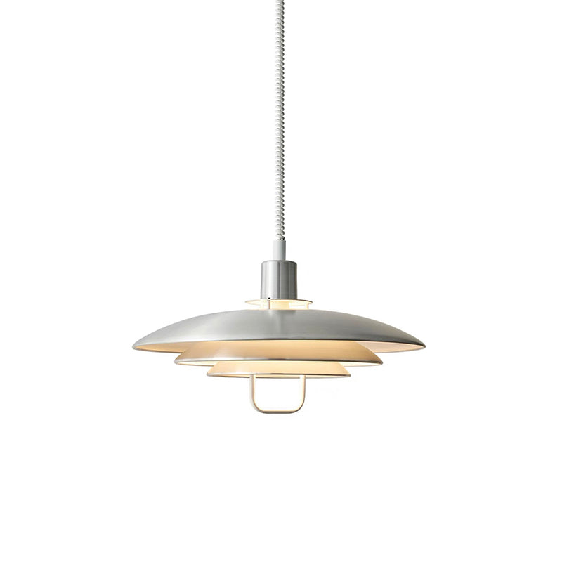 WOMO Dänische Pendelleuchte „Rise and Fall-WM2663