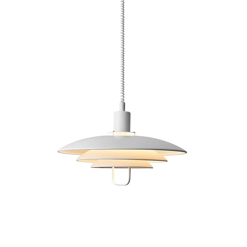 WOMO Dänische Pendelleuchte „Rise and Fall-WM2663