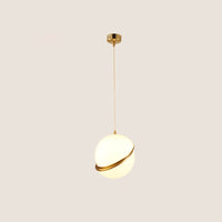 WOMO Pendant Light, Cut Glass, Sphere-Shaped - WM2679
